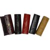 Eelskin Lipstick Cosmetic Case (Red)