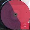 PINK FLOYD : BBC 10 MARCH 1971 - NEW SEALED LTD EDITION COLORED LP