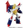 Takara Tomy Transformers Legacy TL-34 Metal Hawk