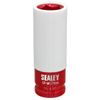 Sealey Sx03021 Alloy Wheel Impact Socket 21Mm 1/2Sq Drive