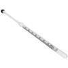 GLEAVI Salt Hydrometer Scale Measurement Salt Content Salt Measuring Device