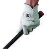FootJoy Golf Glove (Left Hand) Plactex 2020 Model, white