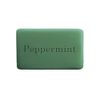 One With Nature Bar Soap, Pepper Mint, 4 Ounce