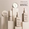 STEPHEN KNOLL Madison 58 Natural Finish Balm, 1.8 oz (50 g), Hair Wax, Glossy, Bundle, Salon