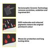 T-Cut Colour Fast 3-in-1 Paintwork Renovator, Light Red, 500ml