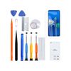 Display Screen for Moto G Stylus 4G (2022) XT2211 LCD Screen Replacement Assembly Kit(Blue with Frame)