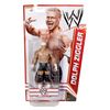 WWE - W6329 - Articulated Catch - Basic Series - #26 - Dolph Zigler