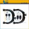 For 2002-2009 Chevy Trailblazer Suspension Front Upper Control Arms Ball Joints