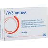 PARA2 AVS RETINA 30 Portable Toothbrush, White