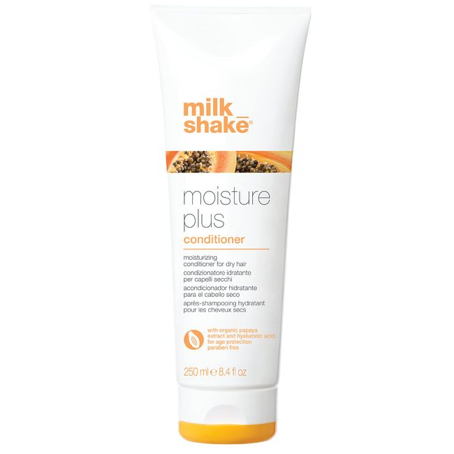 milk_shake Moisture Plus Conditioner, 8.4 Fl Oz