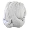 hamanaka Felt Wool Solid G White/Black/Brown Series