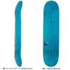 Planby PLAN-B Skateboard Deck TEAM OG RED DECK NO196 (7.75", 7 Ply)