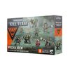 Games Workshop - Warhammer 40,000 - Kill Team: Ork Wrecka Krew