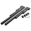 Wire Looms Universal Bowtie, Black