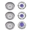 Professional Shaver Head Replacement for P-hilips Norelco HP1327