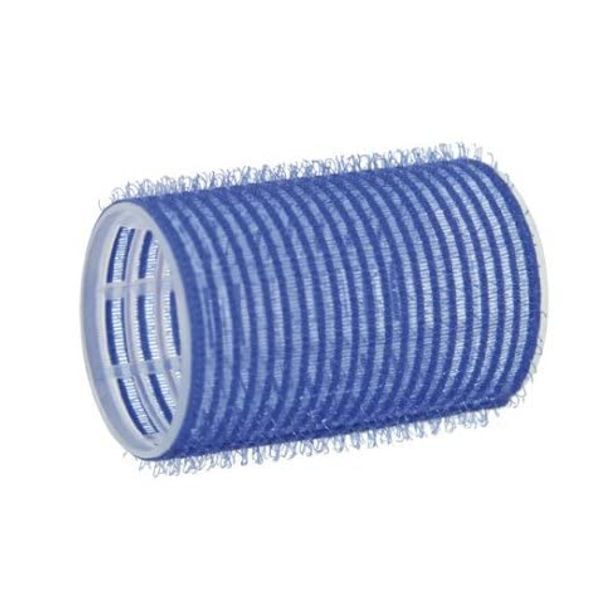 Haftwickler d-blau, 40mm