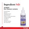 Zymox Ear Cleanser Solution for Dogs and Cats, 4oz