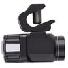 Streamlight 69331 Vantage II 350-Lumen Helmet Mount Flashlight, Black