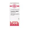 DHU Lycopodium LM XXIV Dilution, 10 ml Lösung