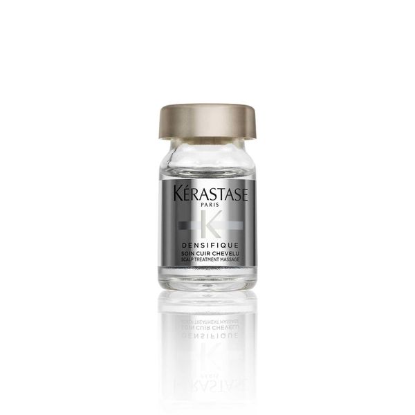 Kerastase Density Hair Density Program (Man & Women) 30x6ml/0.2oz