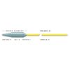Airflo Forty Plus WF8 Floating Ivory/Sunrise