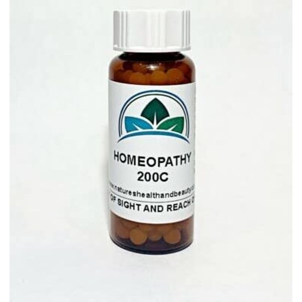 Rhus Tox 200