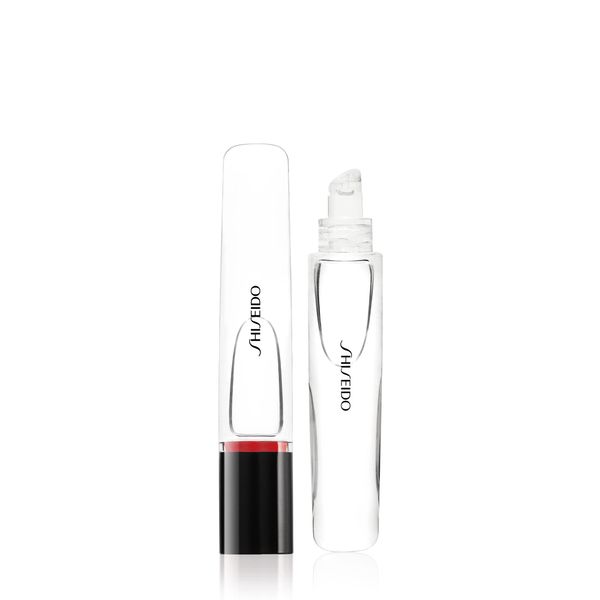 Shiseido Crystal GelGloss 9ml Clear