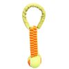 Boss Pet Chomper Nylon Tennis Tug