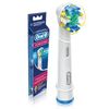 Brown Oral B Electric Toothbrush Denta Pride Replacement Brush EB25-2