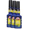 STP Diesel Particulate Filter Cleaner - 3x200ml = 600ml