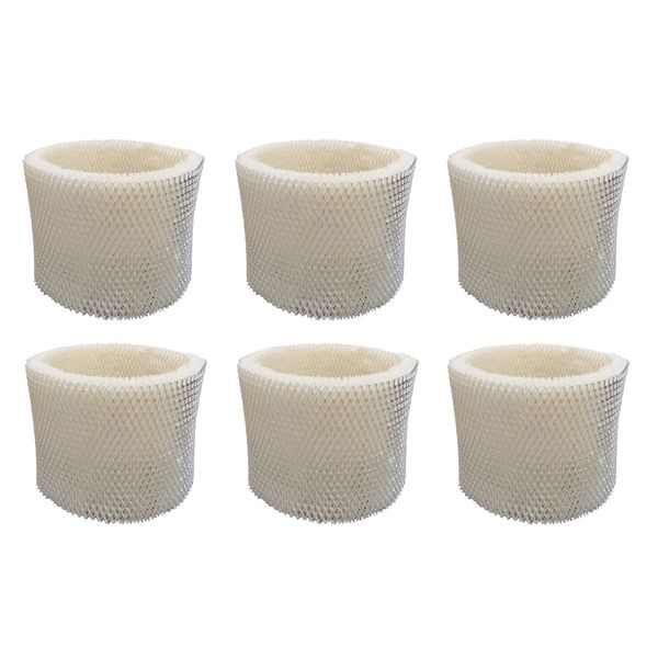 EFP Humidifier Filters for Honeywell Quietcare HCM6009 HW14 (6 Pack)