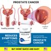 HALLPROST - Inflamed Prostate, Prostatitis, BPH & Urinary Function - 60 Capsules