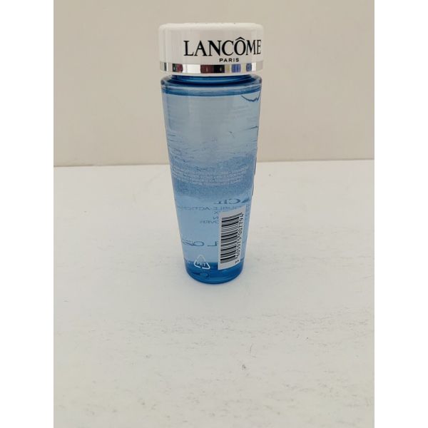 Lancome Paris Double-Action Eye Makeup Remover (4.2 fl. oz)