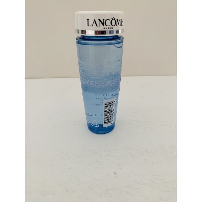 Lancome Paris Double-Action Eye Makeup Remover (4.2 fl. oz)