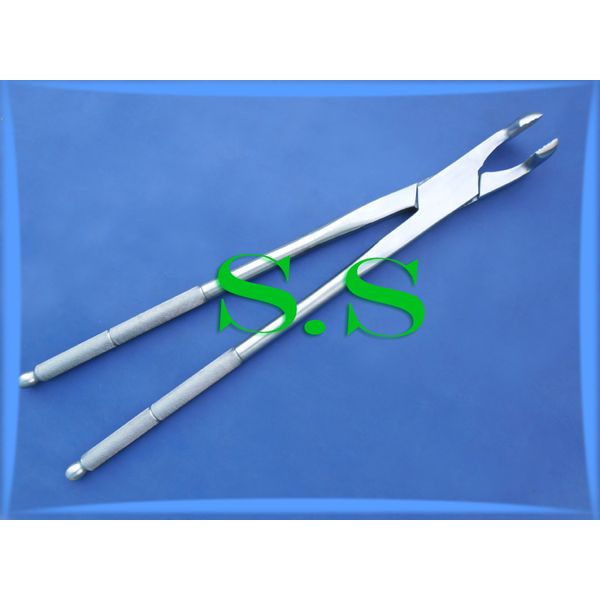 Equine Molar Forceps 19" Veterinary Instruments S.S-V004