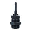 1/4"-20 Replacement Nose-Piece Assembly for UW-5800 Air Hydraulic Rivet Nut Tool Threaded Insert Tool
