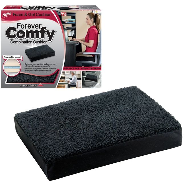 Forever Comfy Cushion Boxed