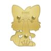Funko Pop! Pin: Sonic The Hedgehog - Super Tails