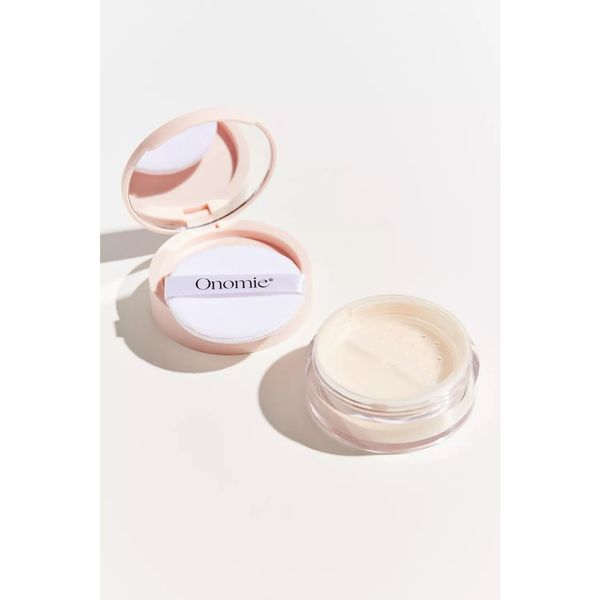 ONOMIE AHA! Perfecting Setting Powder in Lyon-Translucent *NEW*