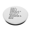Diva in Training Beverly Hills Energy PopSockets Adhesive PopGrip