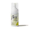 FLEX Foaming Cleanser – Plant-Based and pH-Balanced Feminine Wash for...