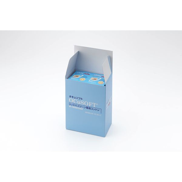Okusoft Refill Pack, 150 Packs, 12 Types of Ingredients