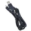 USB POWER CHARGING CABLE Cord for ANKER POWERCORE 26800 EXTERNAL BATTERY Supply