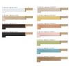 A.P.J. Art Box Frame (Height: 35mm) 15 Square Size (150x150mm) Black