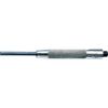 Rennsteig 457 028 5 Splintentreiber mit Hülse, 2,8 mm