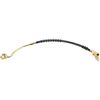 ACDelco Professional 18J812 Front Hydraulic Brake Hose Assembly