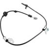 ABS Wheel Speed Sensor Front Left Driver Side For Subaru Forester Impreza 08-10