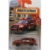 Matchbox '16 Ford Interceptor Utility
