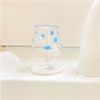 Hassey Top-in Mini Gargle Cup & Stand Cinnamoroll SR-3380