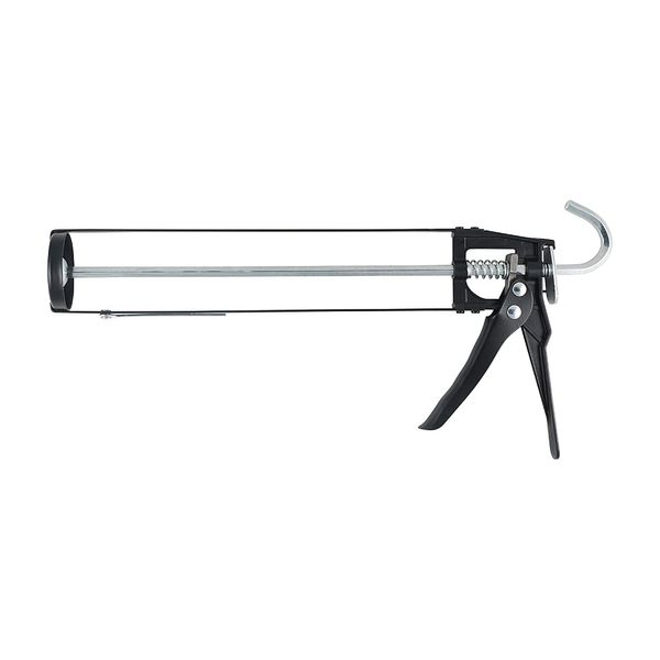 TIMCO Skeleton Gun, Black, 310ml